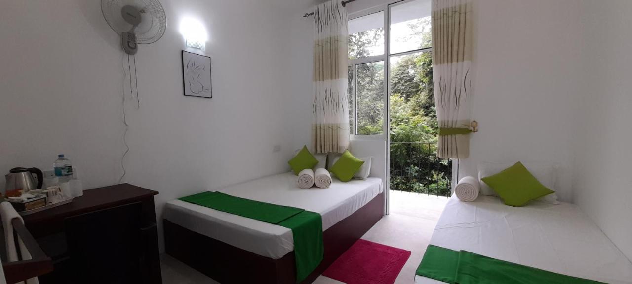 Senomaal Sigiri Resort Dambulla Exterior foto