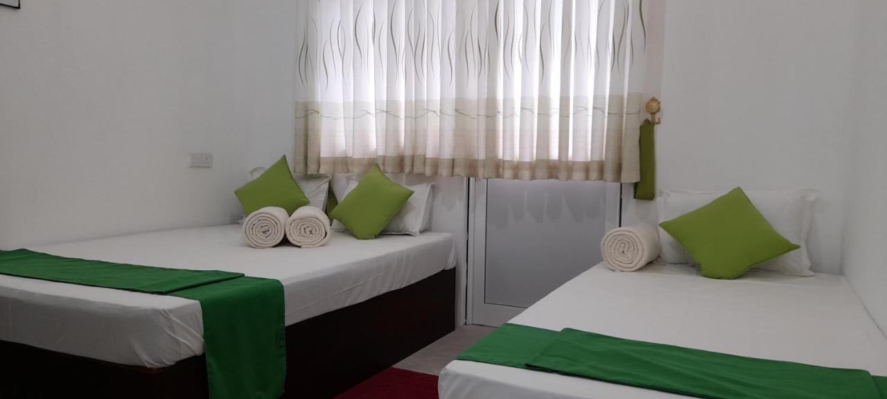 Senomaal Sigiri Resort Dambulla Exterior foto