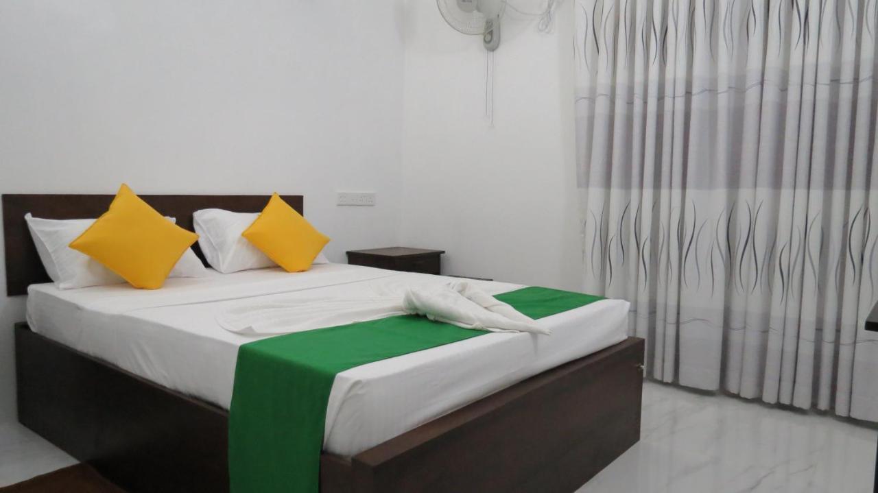 Senomaal Sigiri Resort Dambulla Exterior foto