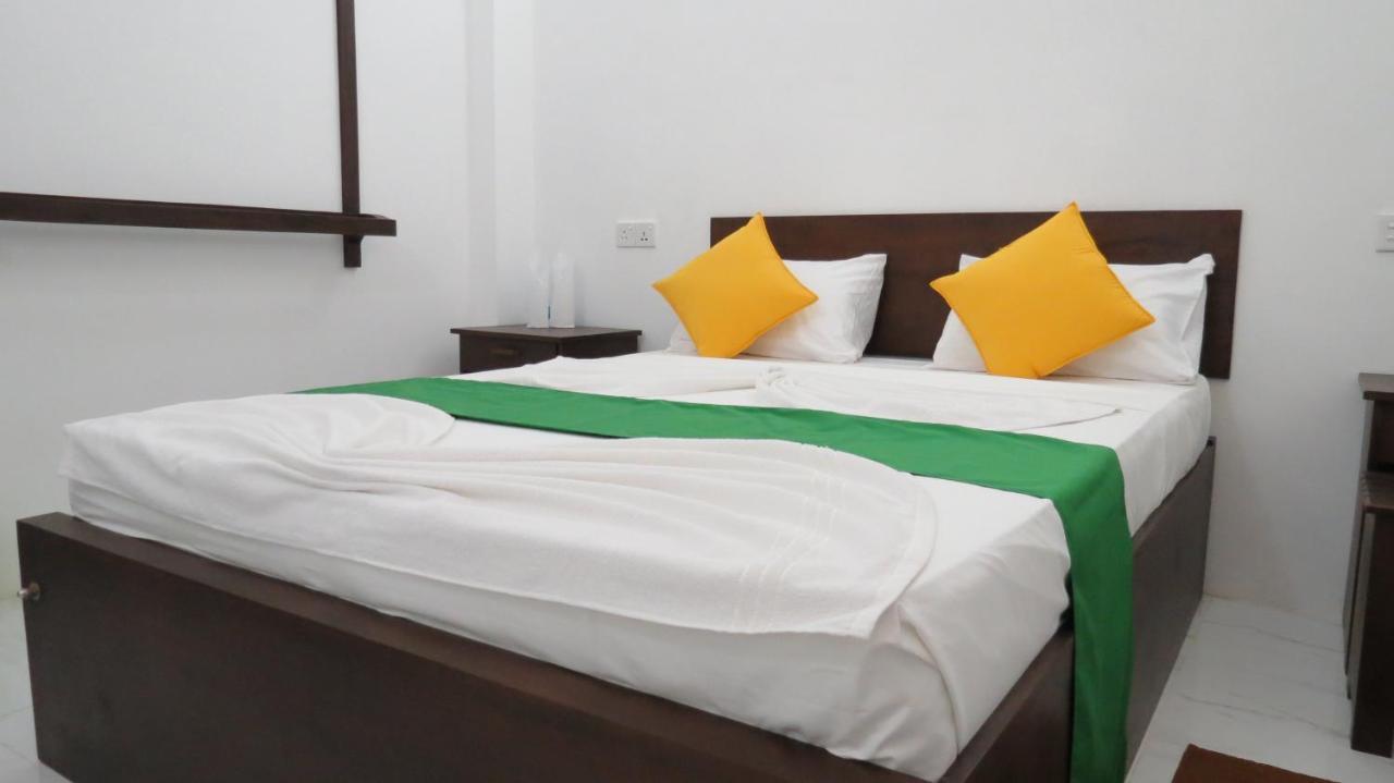 Senomaal Sigiri Resort Dambulla Exterior foto
