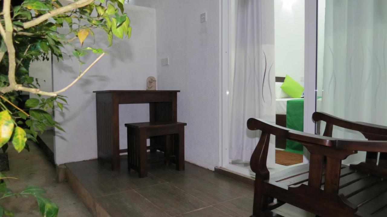 Senomaal Sigiri Resort Dambulla Exterior foto